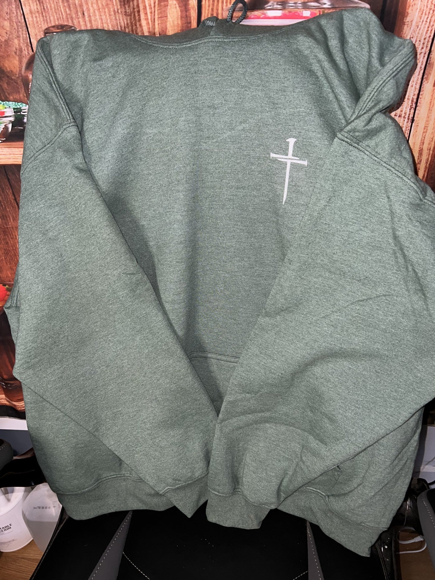"But God" Shirt Pre-Order