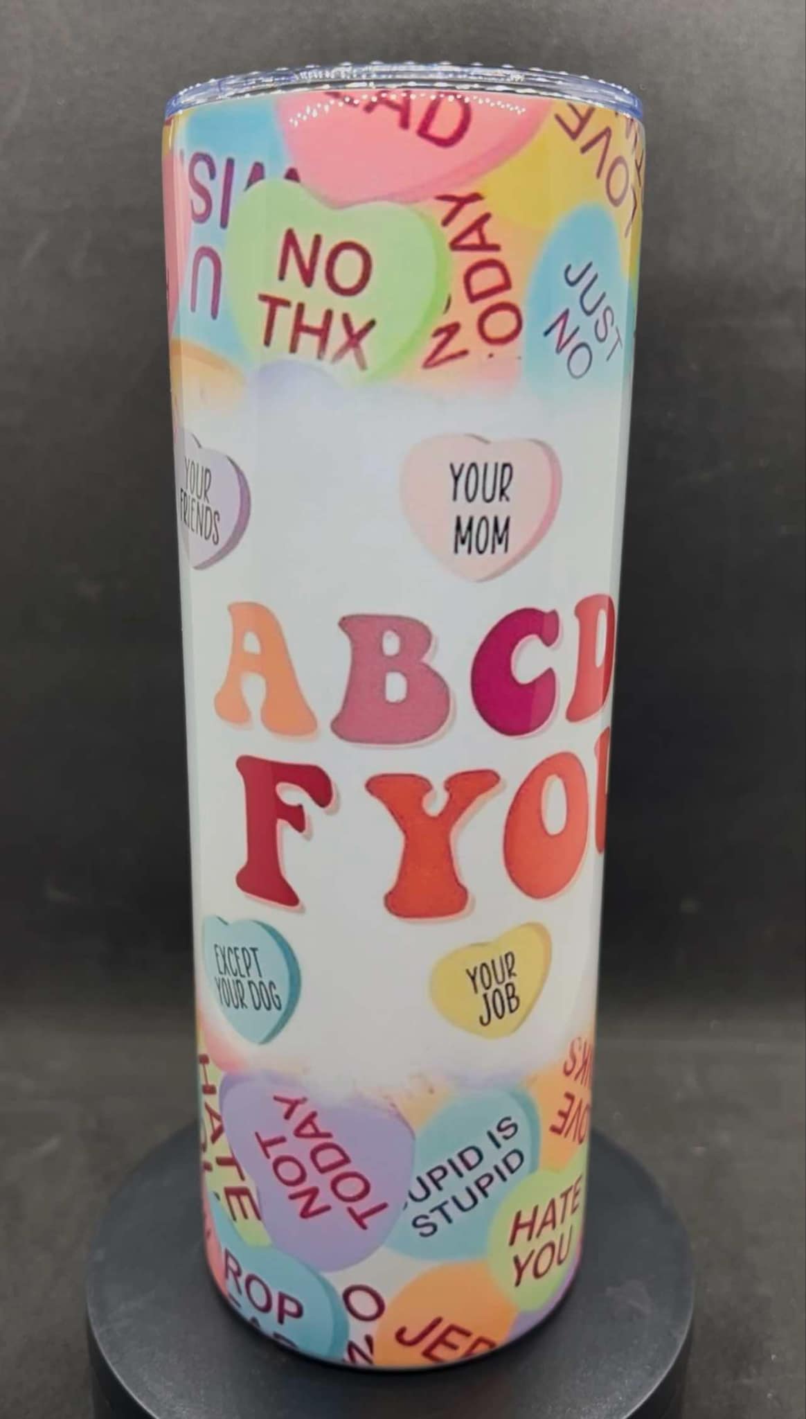 Sublimation Tumblers
