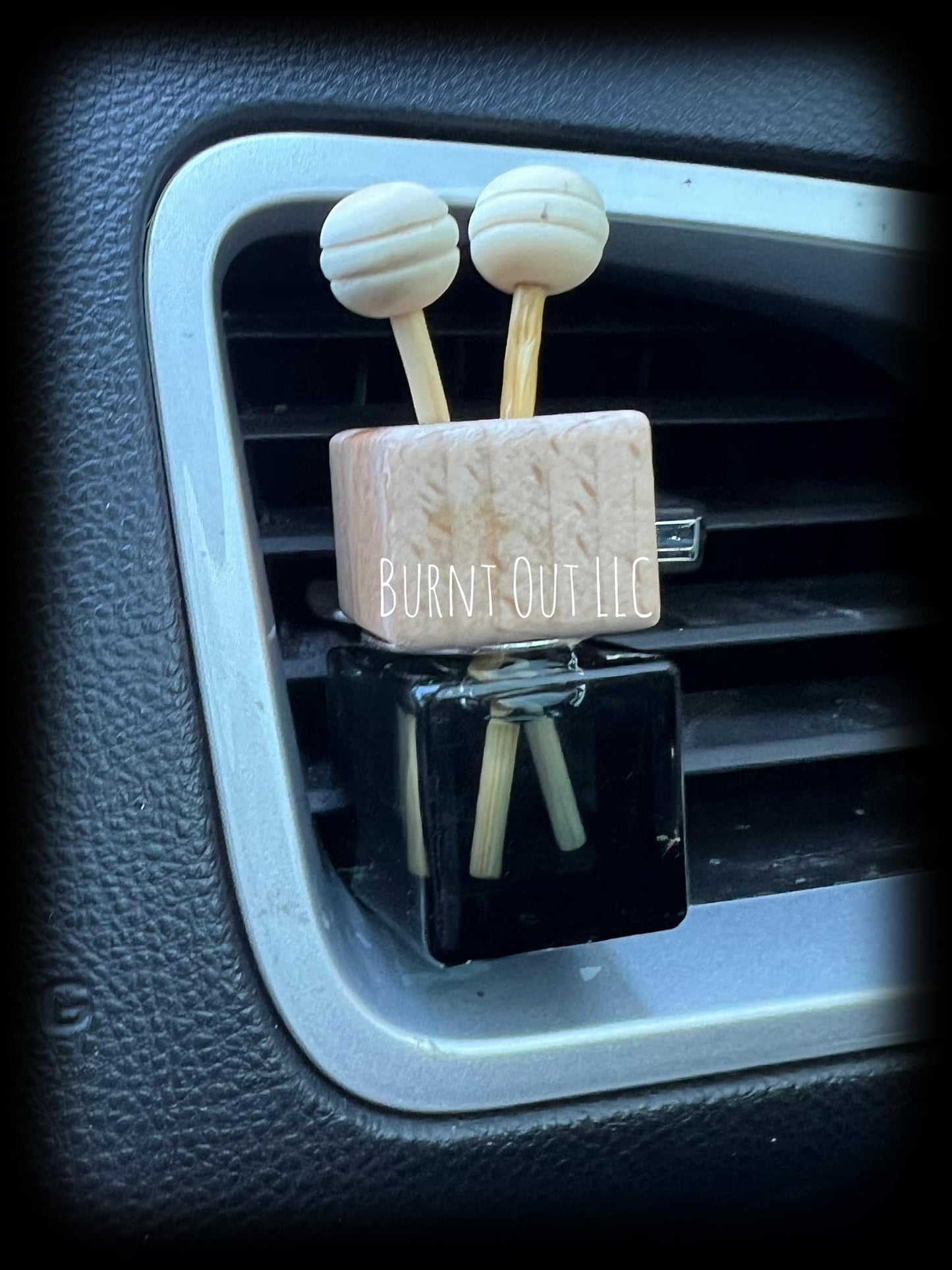 Vent Clip Sent Diffusers