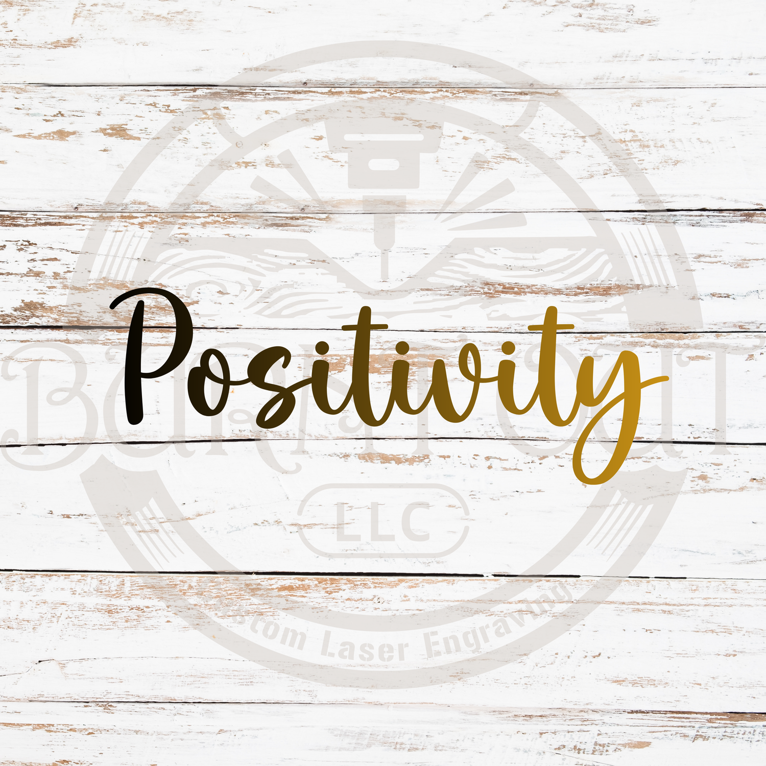 Positivity