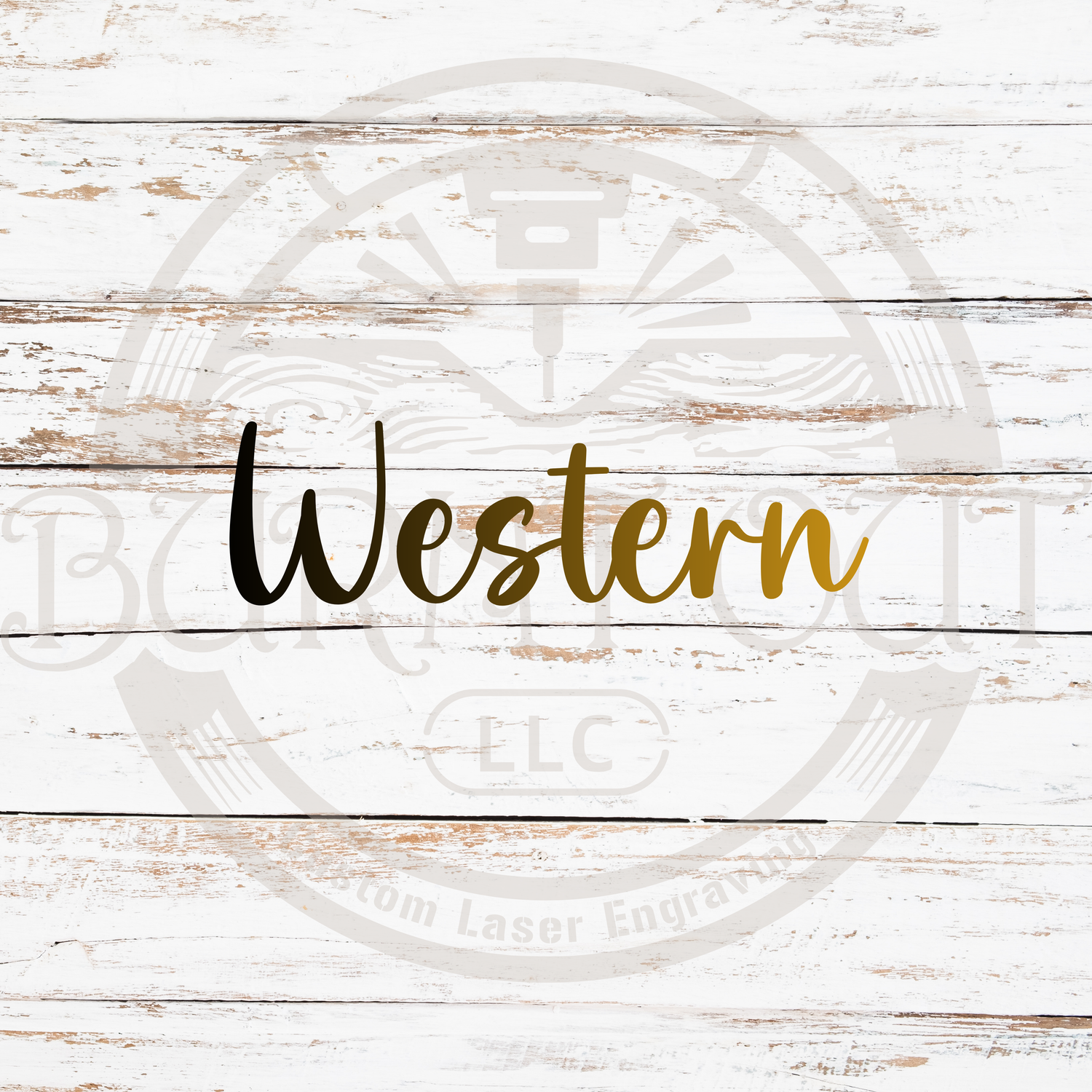 Western