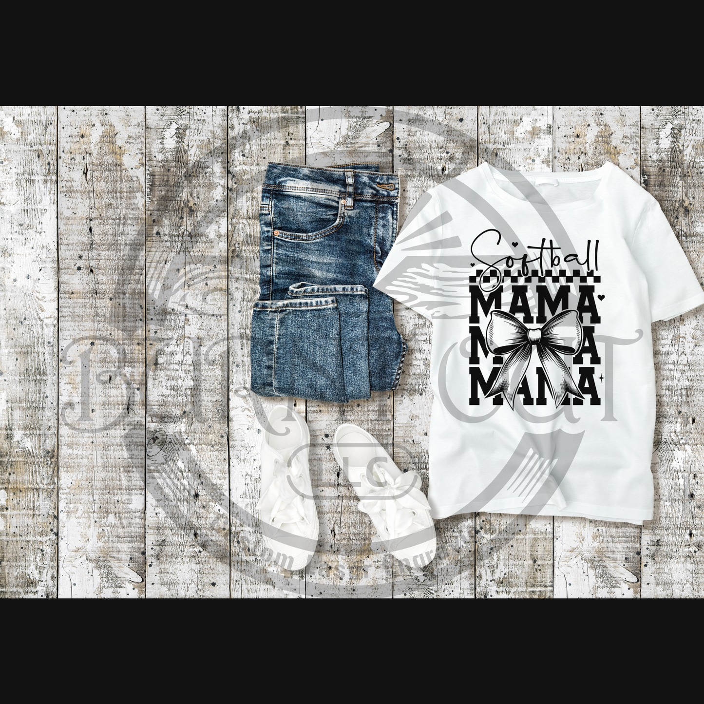 softball mama mama mama