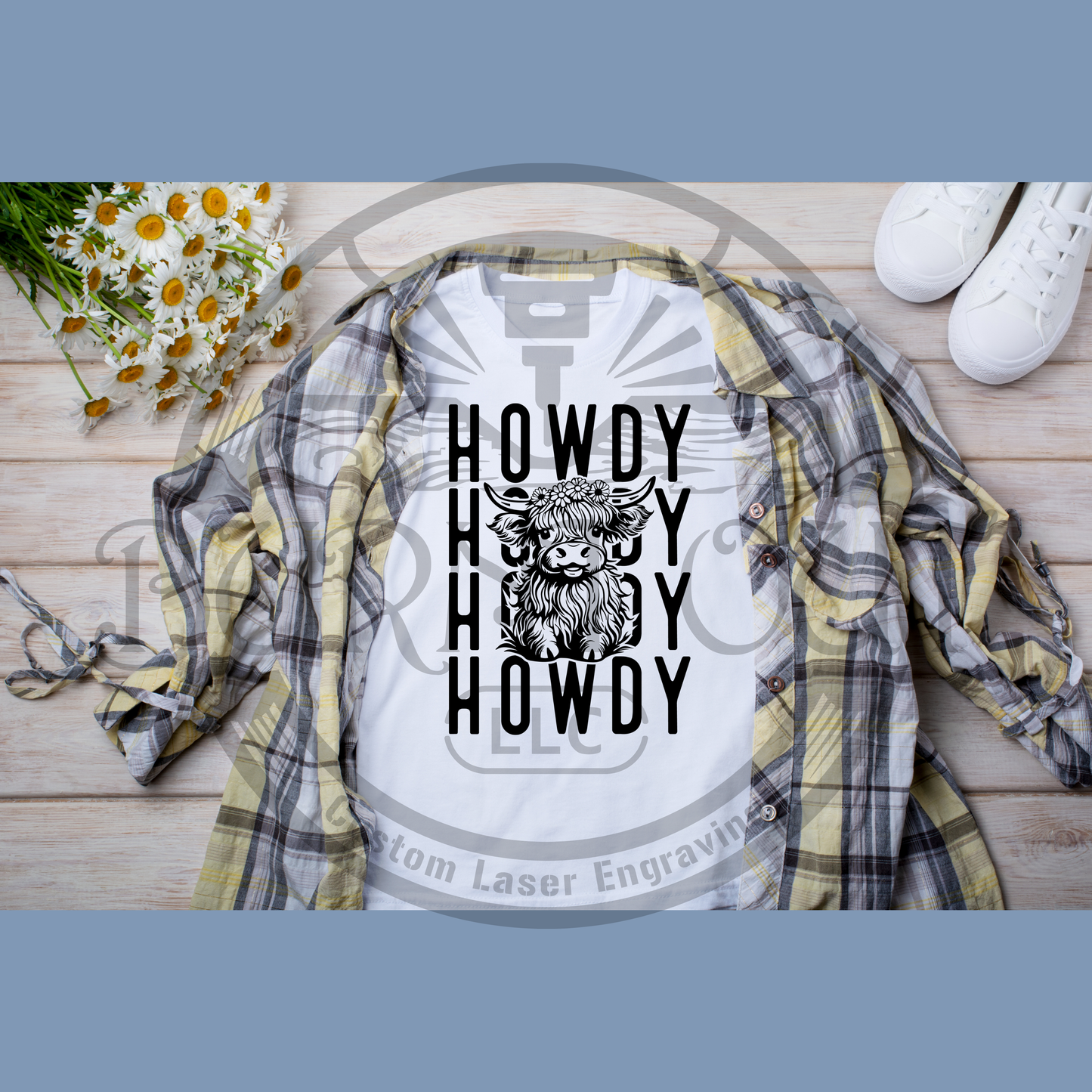 Howdy Howdy Howdy