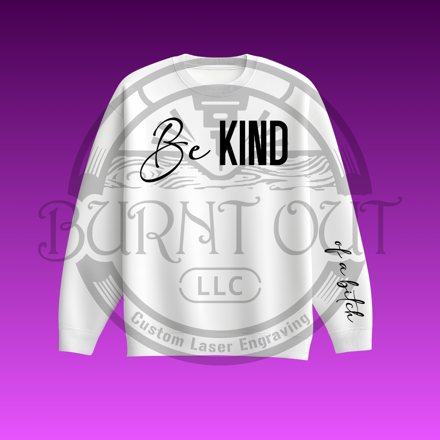 Be Kind