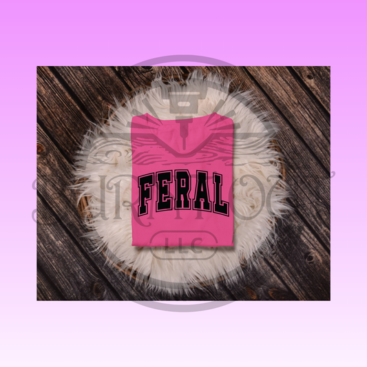 Feral