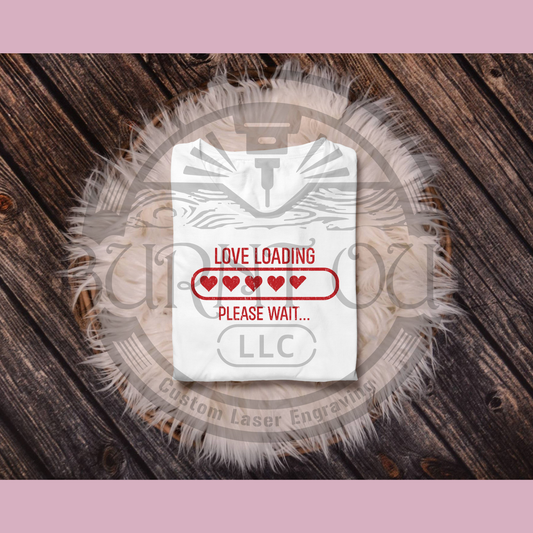 love loading