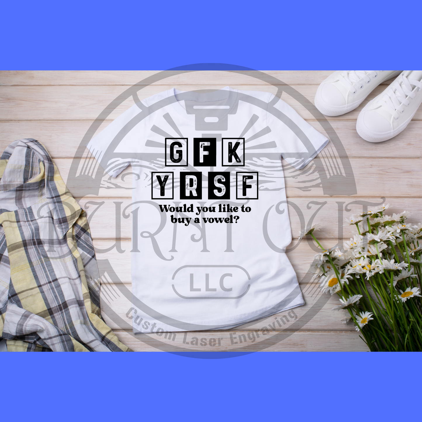 GFK YRSF