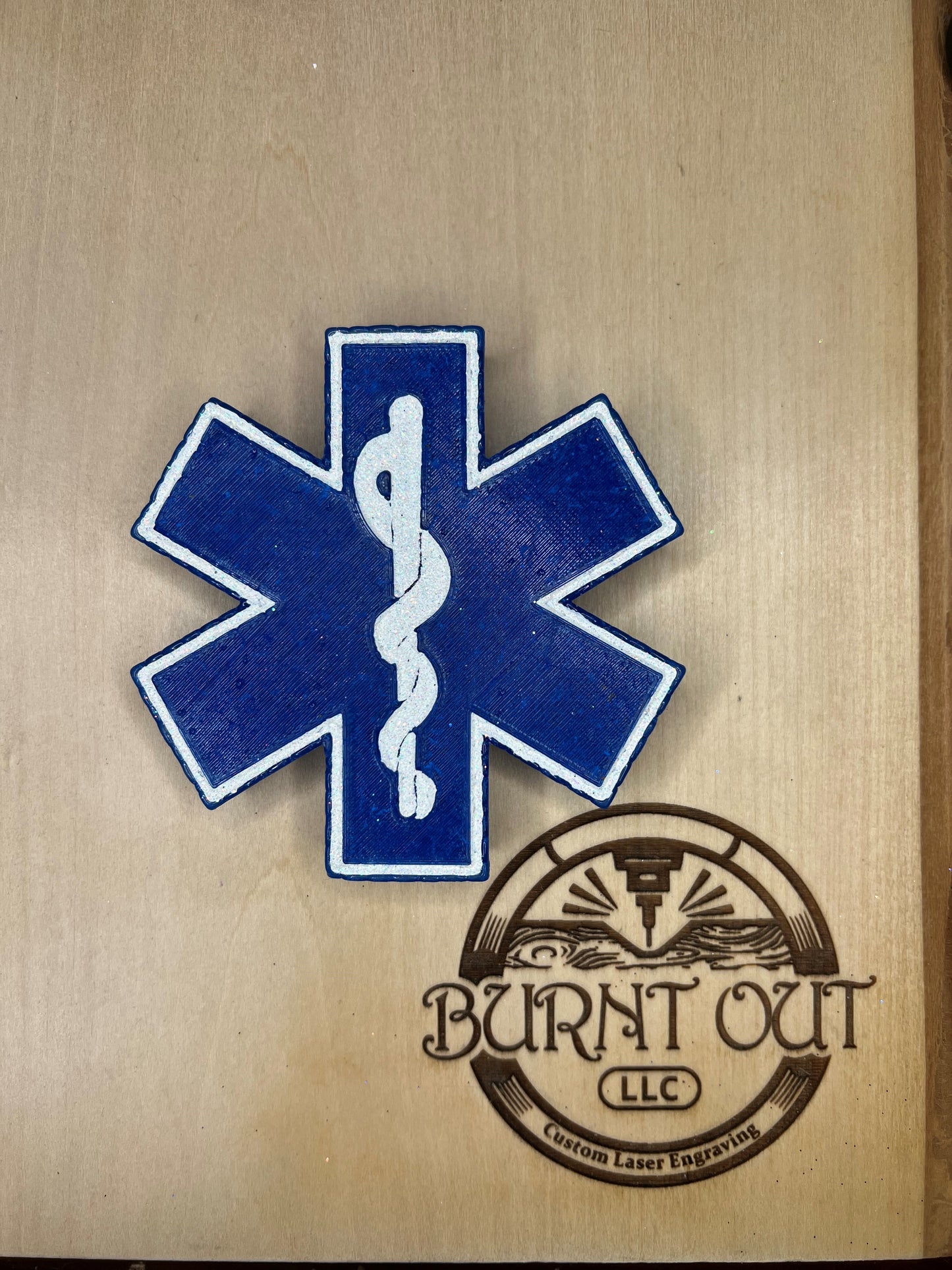 Star of Life