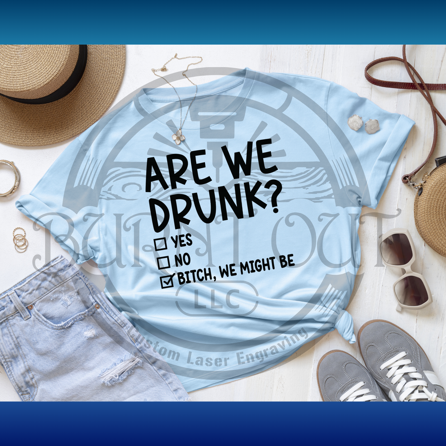 Are we Drunk?